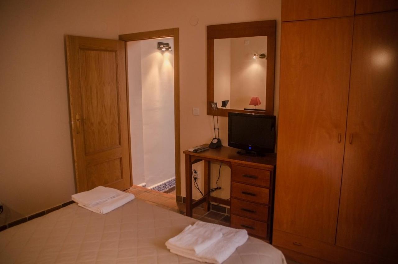 Casa Sierpes Apartment Caces Cameră foto